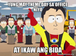 Captain Hindsight