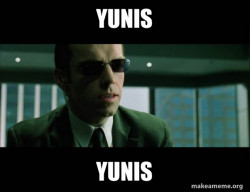 YUNIS