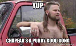 Almost Politically Correct Redneck