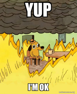 This Is Fine