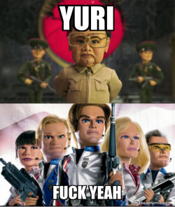 Team America