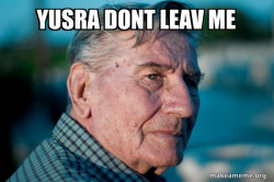 Marriage Advice Grandad
