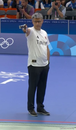 Yusuf Dikec