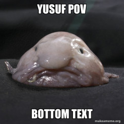 Blobfish