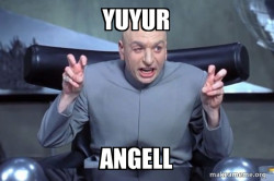 Dr Evil Austin Powers
