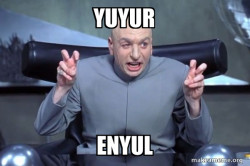 Dr Evil Austin Powers