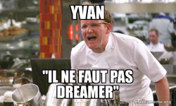 Gordon Ramsay Hell's Kitchen