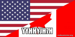 USA vs Canada