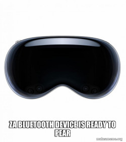 Apple Vision Pro