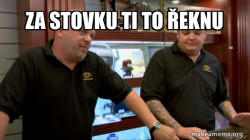 Pawn Stars