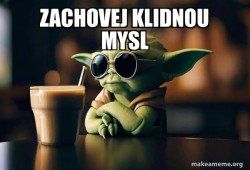 Cool Yoda (Sunglasses)