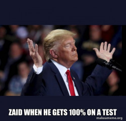Trump Impeached