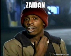 Dave Chappelle Junkie Y'all Got Anymore of