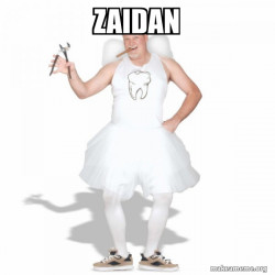 Tooth Fairy