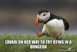 Unpopular Opinion Puffin