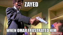 Samuel L. Jackson Say What