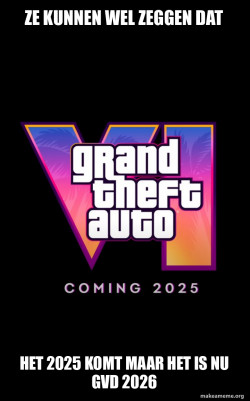 Before GTA6 - Before GTA VI
