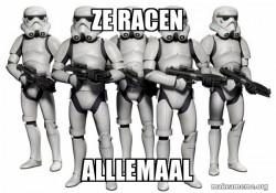 Storm Troopers
