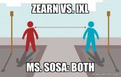 Coronavirus Social Distancing