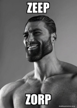 Gigachad