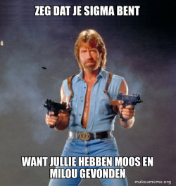 Chuck Norris