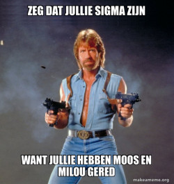 Chuck Norris