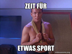 Sexual Kirk