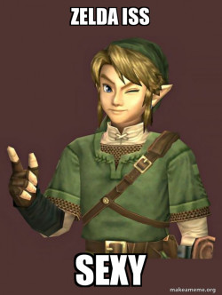 Zelda