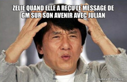 Jackie Chan Why?