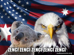 Ameristralia