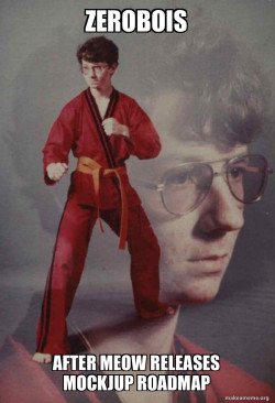 Karate Kyle