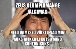Zeus