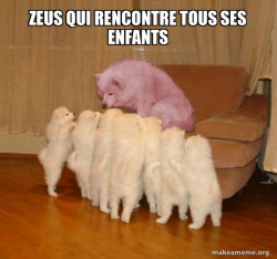 Malicious Storytelling Dog