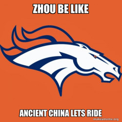 Denver Broncos