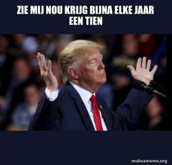 Trump Impeached
