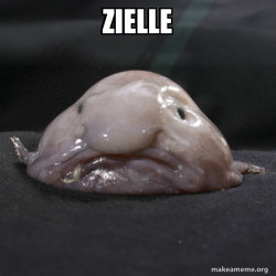 Blobfish
