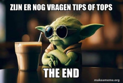 Cool Yoda (Sunglasses)