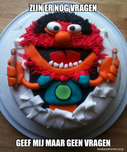 Cake Day