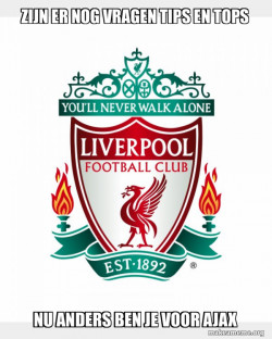 Liverpool FC