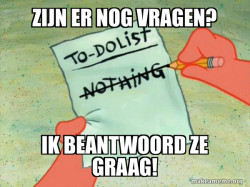 TO-DO List