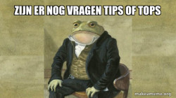 Colonel Toad