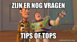 Buzz and Woody (Toy Story) Meme