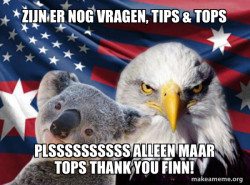 Ameristralia