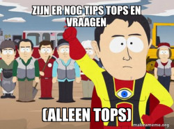Captain Hindsight