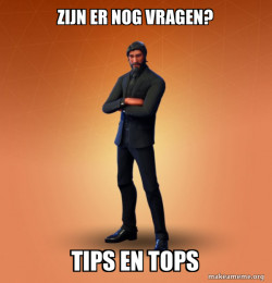 Fortnite The Reaper