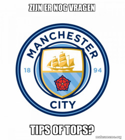 Manchester City