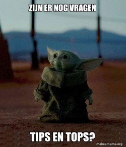 Baby Yoda