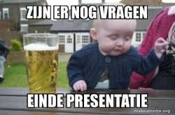 Drunk Baby