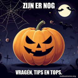 Halloween Pumpkin