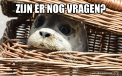 Impending Doom Seal